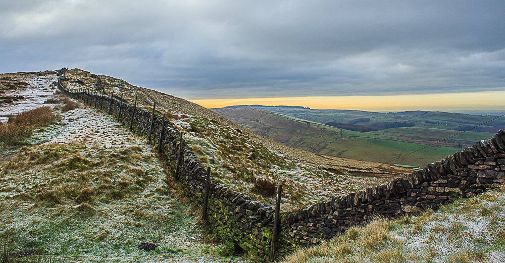 Andrew's Edge Andrew's Edge